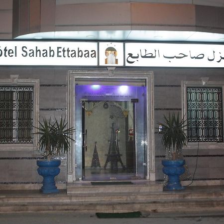 Hotel Saheb Ettabaa Tunis Luaran gambar