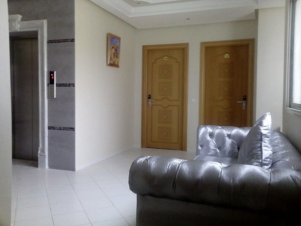 Hotel Saheb Ettabaa Tunis Luaran gambar