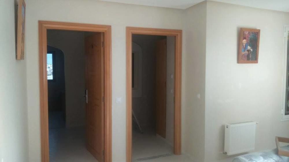 Hotel Saheb Ettabaa Tunis Luaran gambar