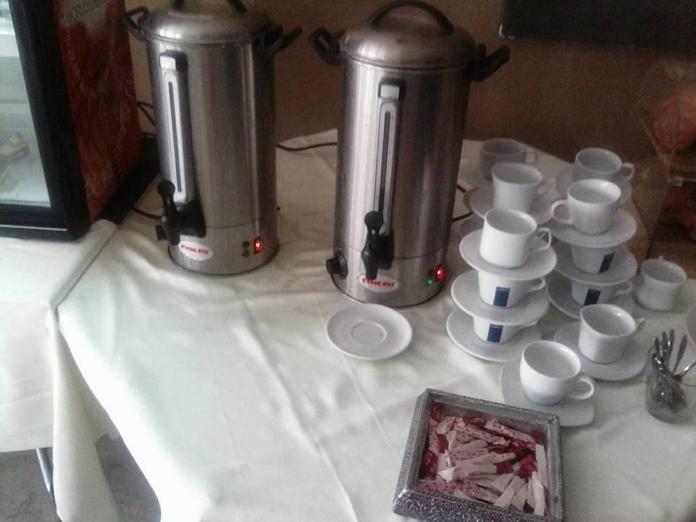 Hotel Saheb Ettabaa Tunis Luaran gambar