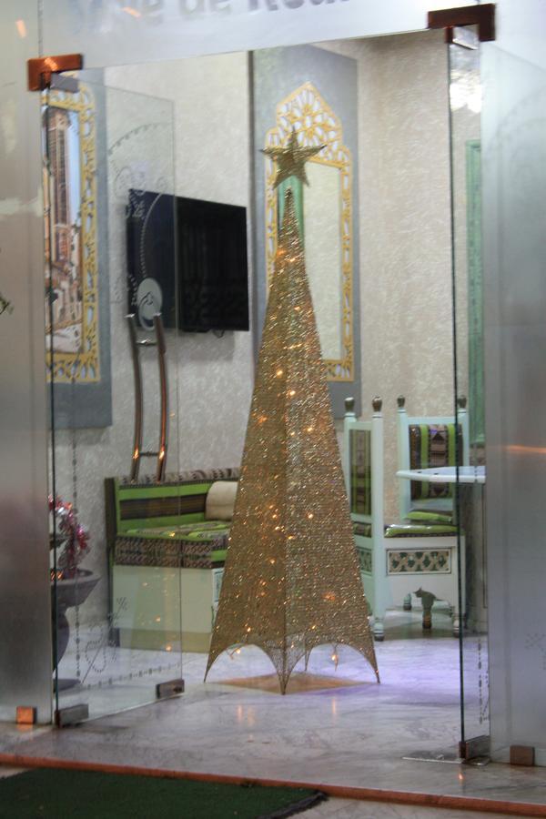 Hotel Saheb Ettabaa Tunis Luaran gambar