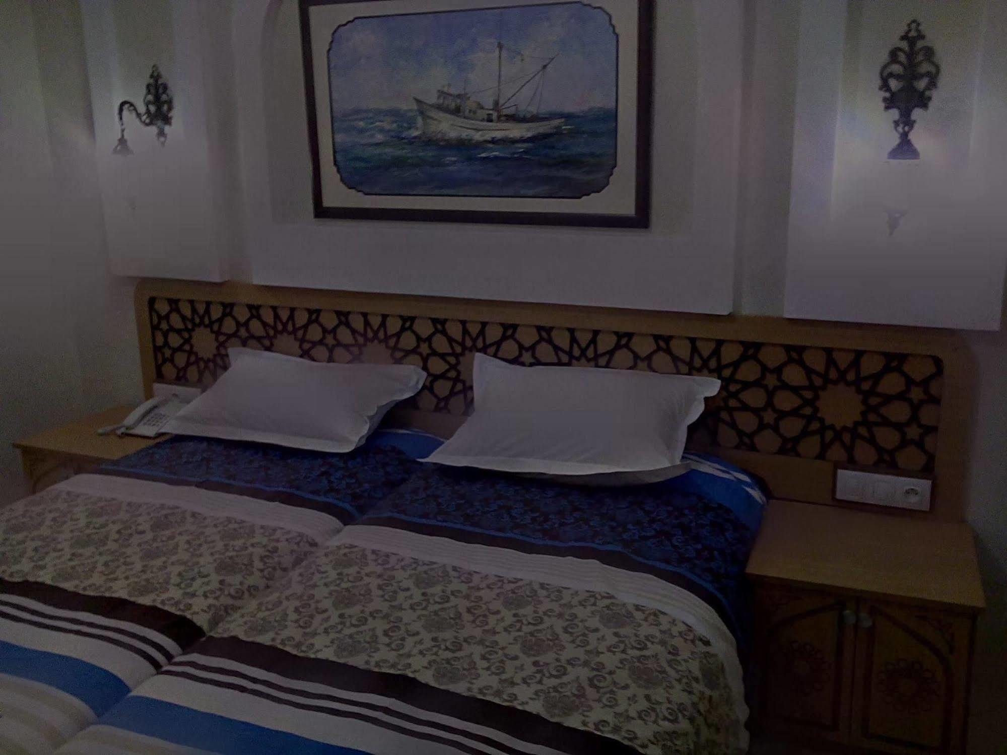 Hotel Saheb Ettabaa Tunis Luaran gambar
