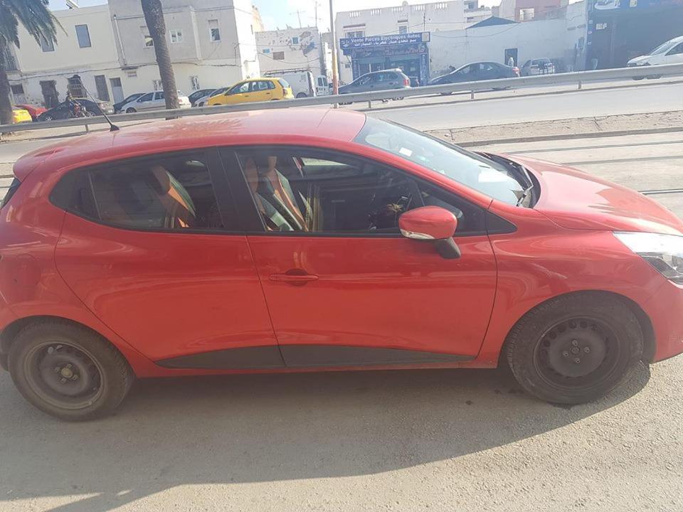 Hotel Saheb Ettabaa Tunis Luaran gambar