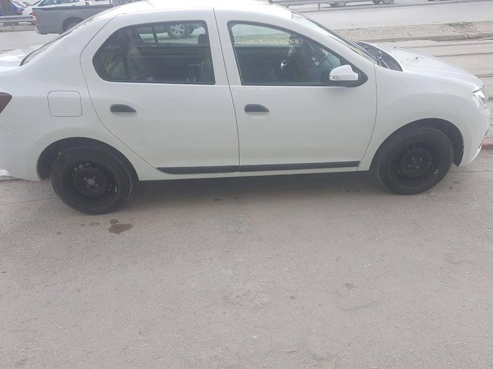 Hotel Saheb Ettabaa Tunis Luaran gambar