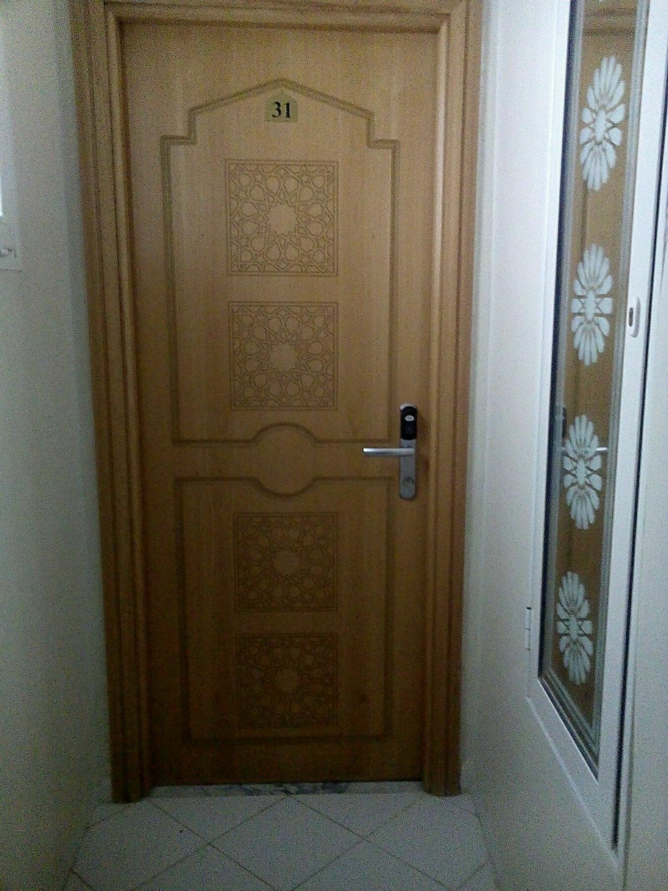 Hotel Saheb Ettabaa Tunis Luaran gambar